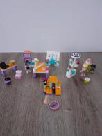 Lego Friends setjes 3936..41018..3930, Ophalen of Verzenden, Zo goed als nieuw