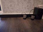 Soundbar  Harman/ kardon, Audio, Tv en Foto, Soundbars, Ophalen, Zo goed als nieuw