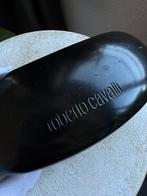 Roberto Cavalli brillenkoker, Sieraden, Tassen en Uiterlijk, Zonnebrillen en Brillen | Dames, Verzenden, Zo goed als nieuw, Overige merken