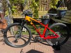 Trek procaliber 9.5 Carbon 29inch, Fietsen en Brommers, Fietsen | Mountainbikes en ATB, 49 tot 53 cm, Ophalen of Verzenden, Dames