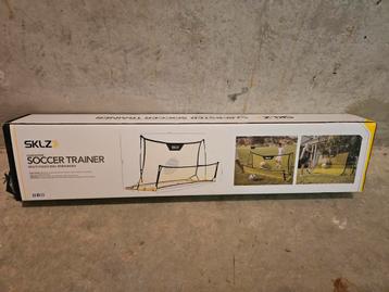 SKLZ Quickster Soccer Trainer Rebounder beschikbaar voor biedingen