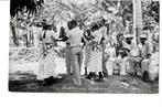 Haïti , dansen, Ophalen of Verzenden, Gelopen, Buiten Europa