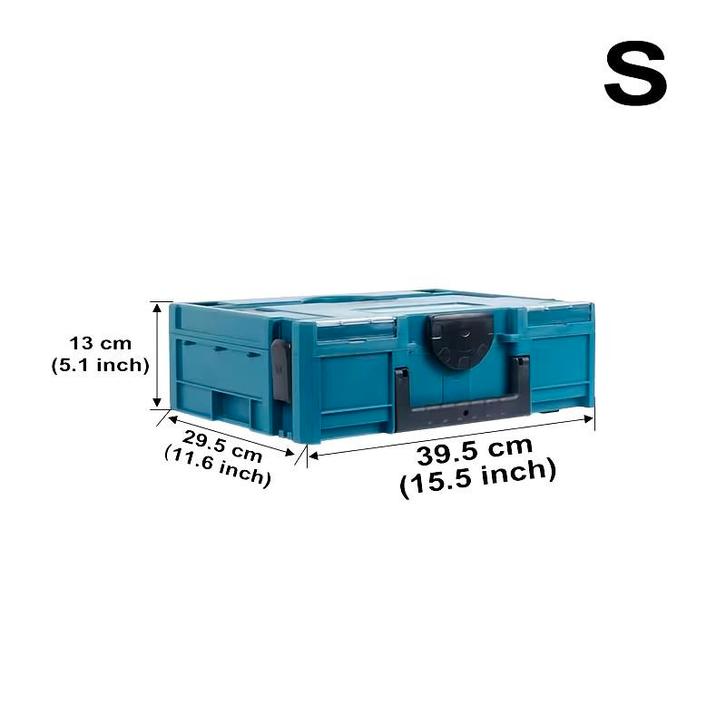 Model Makita opbergbox maat s, Auto diversen, Autogereedschap, Nieuw, Verzenden
