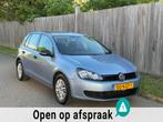 Volkswagen Golf 1.4 TSI 122PK Trendline 5 Drs Airco NAP+APK!, Euro 5, Stof, Gebruikt, 4 cilinders