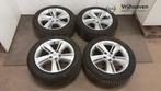 Velgen set + winterbanden van een Opel Insignia (Insignia 17, Gebruikt, -, -, Ophalen of Verzenden