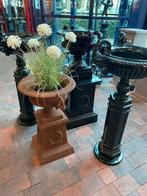 Exclusieve Tuin Decoratie – Massief & Zeldzaam, Ophalen, Info@nostalux.nl, Nostalux B.V., Zo goed als nieuw