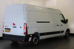 Opel Movano 2.3 Turbo 136PK L3H2 EURO 6 - A/C Climate - Navi, Voorwielaandrijving, Gebruikt, 4 cilinders, Bedrijf