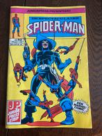 Spectaculaire Spider-Man Juniorpress #40, Boeken, Eén stripboek, Ophalen of Verzenden, Gelezen