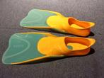 Flippers zwemvliezen, Ophalen, Zo goed als nieuw, Snorkelvinnen
