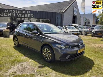 Volkswagen Polo 1.0 TSI Life Business *NAVI*Cruise*Tel. Kopp beschikbaar voor biedingen