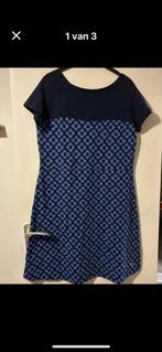 Tante betsy, Blauw, Maat 46/48 (XL) of groter, Ophalen of Verzenden, Zo goed als nieuw