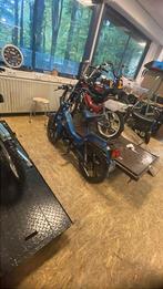 Scooter monteur nijmegen, Ophalen of Verzenden, Zo goed als nieuw, Benzine, Overige modellen