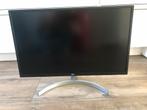 LG gaming monitor 27 inch 4k, Computers en Software, Monitoren, Gaming, IPS, Ophalen of Verzenden, 60 Hz of minder