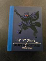 Blake en Mortimer Integraal - ZGAN, Boeken, Stripboeken, Complete serie of reeks, Ophalen of Verzenden, Zo goed als nieuw