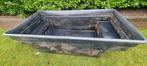 Complete vijverset 1500 liter, Tuin en Terras, Vijvers, Ophalen, Gebruikt
