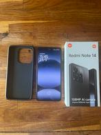 Xiaomi Redmi Note 14 256GB - Zo Goed Als Nieuw - Garantie!, Overige modellen, Ophalen of Verzenden, Zo goed als nieuw, Zonder simlock