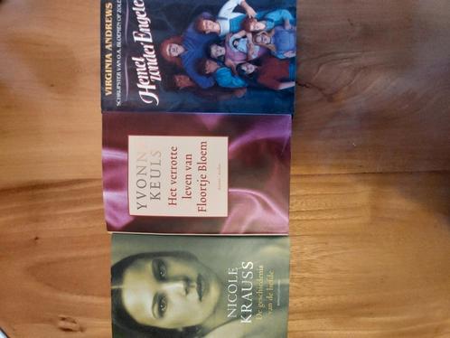 Romans, Boeken, Romans, Zo goed als nieuw, Nederland, Ophalen of Verzenden