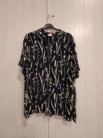 Frankenwalder Dames Blouse Maat 46, Blauw, Maat 46/48 (XL) of groter, Ophalen of Verzenden, Frankenwalder