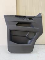 Portierbekleding Transporter/Caravelle Titanium zwart., Ophalen of Verzenden, Nieuw, Volkswagen