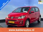 Volkswagen Up! 1.0 BMT high up! Airco | Cruise | PDC, Voorwielaandrijving, Stof, Gebruikt, Origineel Nederlands