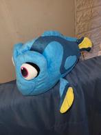 Pratende Dory, Kinderen en Baby's, Speelgoed | Knuffels en Pluche, Ophalen of Verzenden, Zo goed als nieuw, Overige typen