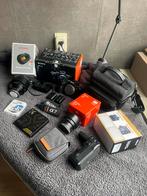 Sony A7R III Cameraset met veel extra’s!, Audio, Tv en Foto, Fotocamera's Digitaal, Ophalen of Verzenden, Sony, Zo goed als nieuw