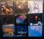Diverse hardrock cd’s (metal), Cd's en Dvd's, Ophalen of Verzenden, Zo goed als nieuw