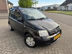 Fiat Panda 1.2 Edizione Cool [bj 2008] Airco|Nieuwe APK|Wein, Origineel Nederlands, Te koop, 60 pk, 20 km/l