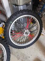 Wielen Honda crf450 2004, Motoren, Ophalen