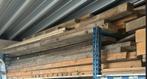 Balk Vuren 75x200mm (70x195mm netto) geschaafd, Ophalen, Gebruikt, 250 cm of meer, Balken