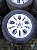 Partij 9 identieke sets nieuwe originele Renault Trafic Face, Ophalen, Banden en Velgen, Nieuw, 17 inch