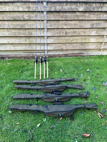 Aqua Atom 10ft 3.25lb Full Cork beschikbaar voor biedingen