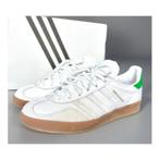Herenschoenen Kith Adidas Indoor Gazelle - Maat 41, Kleding | Heren, Wit, Nieuw, Ophalen of Verzenden, Sneakers of Gympen