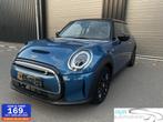Mini Mini Electric Camden Edition 33 kWh, Gebruikt, Leder en Stof, 184 pk, Te koop