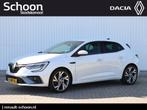 Renault Mégane 1.3 TCe 160 R.S. Line EDC | Bose | Stoelverw, Auto's, Gebruikt, 4 cilinders, 160 pk, 1650 kg