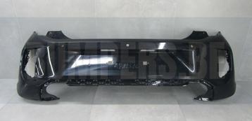 Bumper KIA PICANTO III 2gi FACELIFT 23- 86611-G6CA0 Achterbu beschikbaar voor biedingen