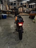 Stoere Fatbike V8 - Crossboss, Fietsen en Brommers, Elektrische fietsen, Overige merken, Gebruikt, Ophalen of Verzenden, 51 tot 55 cm