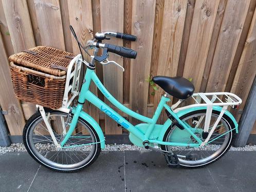 Vogue 20 inch Meisjesfiets Transporter, Fietsen en Brommers, Fietsen | Kinderfietsjes, Zo goed als nieuw, 20 inch of meer, Ophalen