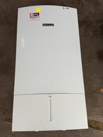 Bosch 42 HRC cv ketel. Storingsvrij gedemonteerd, Minder dan 20 liter, Ophalen of Verzenden, Gebruikt, Ouder dan 10 jaar