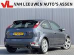 Ford Focus 2.5-20V ST, Auto's, Ford, 65 €/maand, Gebruikt, Zwart, 2521 cc