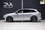 Audi SQ7 TDI, Automaat, SQ7, 435 pk, Gebruikt
