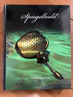 Spiegelbeeld - Piet Vogel & Koen Koops (Hardcover), Watersport en Boten, Hengelsport | Karpervissen, Ophalen of Verzenden, Zo goed als nieuw