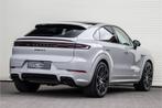 Porsche Cayenne Coupé 3.0 S E-Hybrid 520pk Sport-Design Bos, Automaat, Cayenne, Gebruikt, Zwart