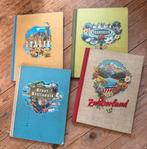 Plaatjesalbums Douwe Egberts -Goede staat, Boeken, Ophalen of Verzenden