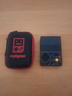 Miyoo Mini V4, Spelcomputers en Games, Spelcomputers | Nintendo Game Boy, Ophalen of Verzenden, Zo goed als nieuw, Overige modellen