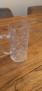 Plastic bierpul 0.5l - 5 stuks, Ophalen of Verzenden, Gebruikt