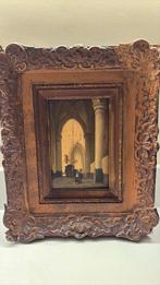 Schilderij, Antiek en Kunst, Ophalen of Verzenden