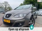 Seat Altea XL 1.2 TSI I-Tech Clima Elek-Pakket Lmv Navi, Auto's, Voorwielaandrijving, Euro 5, Gebruikt, 1295 kg