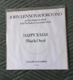 John Lennon & Yoko ono, Gebruikt, Verzenden, 7 inch, Single