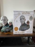 Voldemort Bust nemesis now, Ophalen of Verzenden, Zo goed als nieuw, Actiefiguurtje